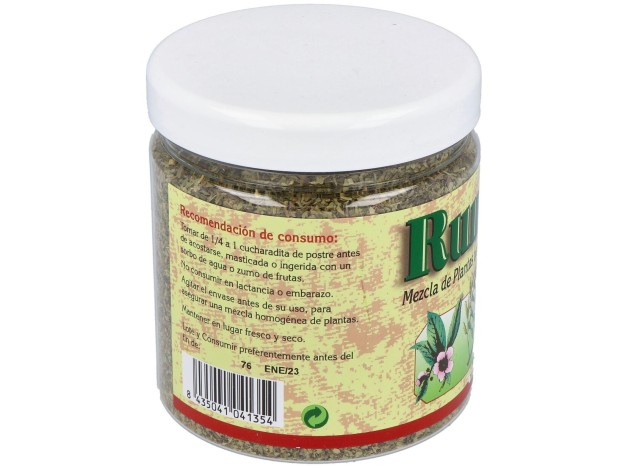 Maese Herbario Rumelax Laxante Masticable 140G