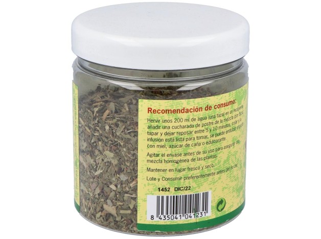 Artesanía Agrícola Rumex 3 Hepático 70G