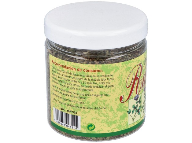 Artesania Agricola Rumex 2 Digestivo 80G