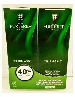René Furterer Pack...
