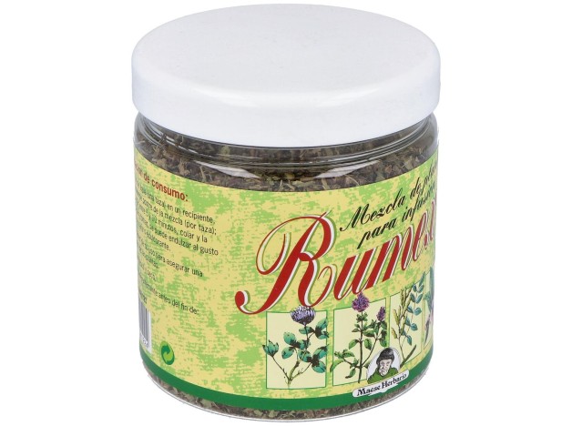 Artesania Agricola Rumex 2 Digestivo 80G