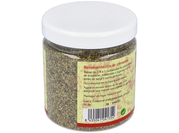 Maese Herbario Rumelax Laxante Masticable 140G