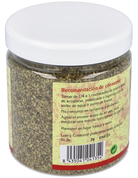 Maese Herbario Rumelax Laxante Masticable 140G