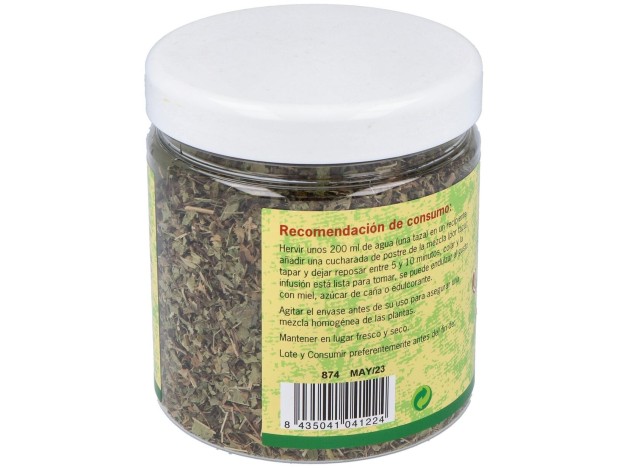 Artesania Agricola Rumex 2 Digestivo 80G