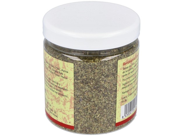 Maese Herbario Rumelax Laxante Masticable 140G