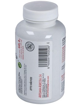 Desmodis Plantis 120Cap.
