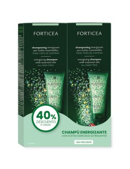 René Furterer Pack Forticea...