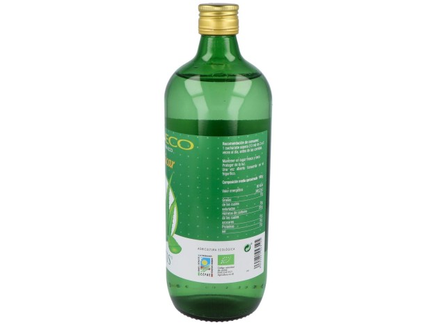 Aloin Eco Zumo De Aloe Vera Sin Azucar 1Litro