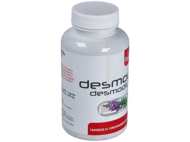Desmodis Plantis 120Cap.