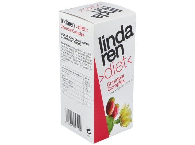 Artesania Lindaren Diet Chumpal Complex 250 Ml
