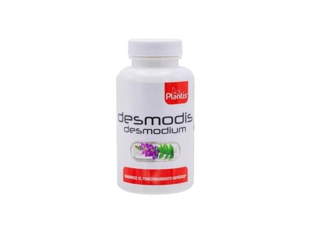 Desmodis Plantis 120Cap.