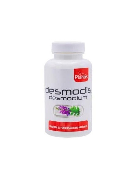 Desmodis Plantis 120Cap.