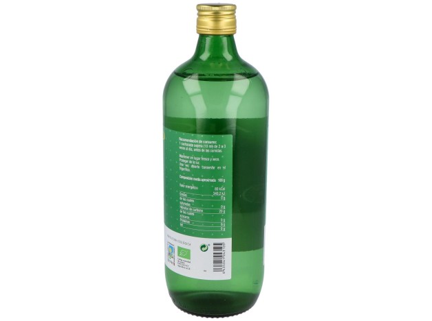 Aloin Eco Zumo De Aloe Vera Sin Azucar 1Litro