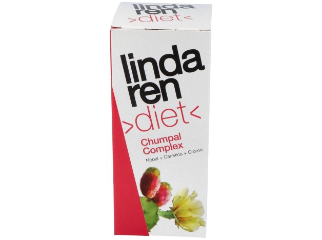 Artesania Lindaren Diet Chumpal Complex 250 Ml