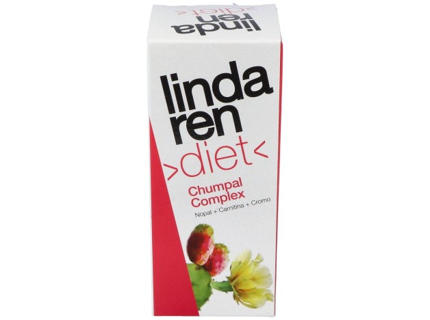 Artesania Lindaren Diet Chumpal Complex 250 Ml