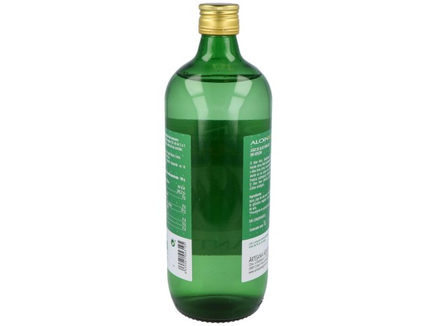 Aloin Eco Zumo De Aloe Vera Sin Azucar 1Litro