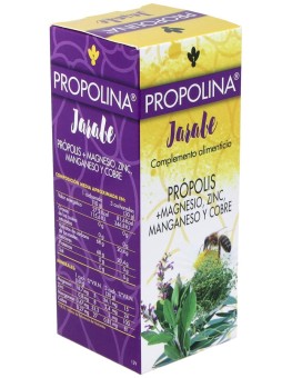 Propolina Adultos Jarabe...