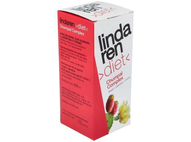 Artesania Lindaren Diet Chumpal Complex 250 Ml