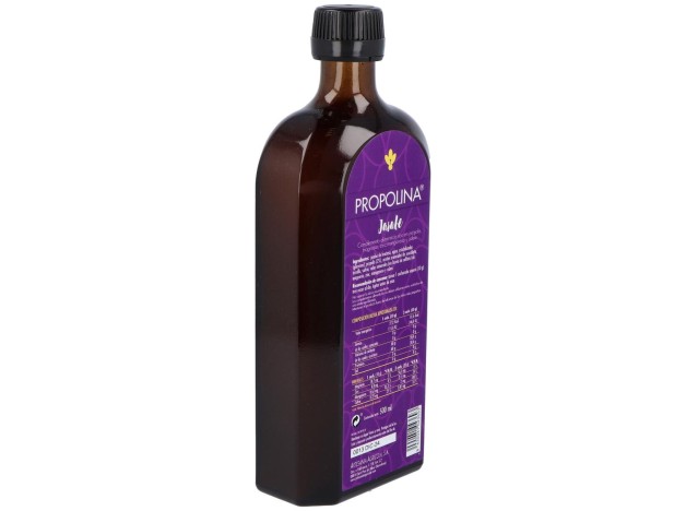 Artesania Agricola Propolina Jarabe 500Ml
