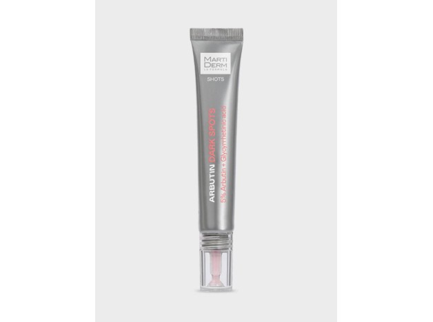 Martiderm Shots Arbutin Dark Spots 20 ml