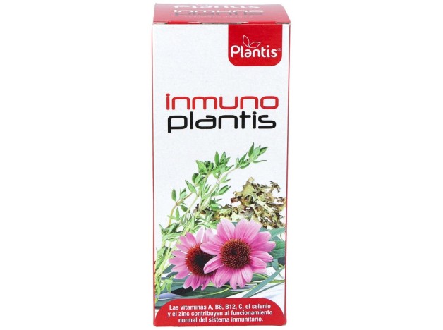 Plantis Inmunoplantis 250Ml