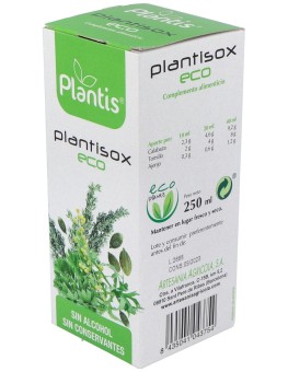 Plantisox (Biox)...