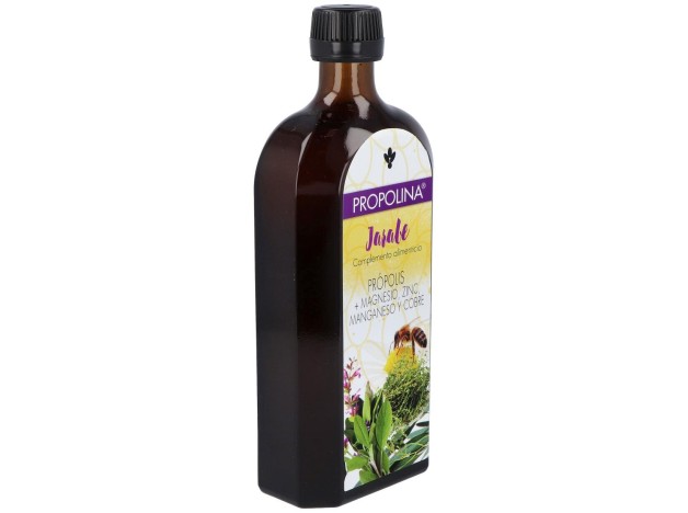 Artesania Agricola Propolina Jarabe 500Ml