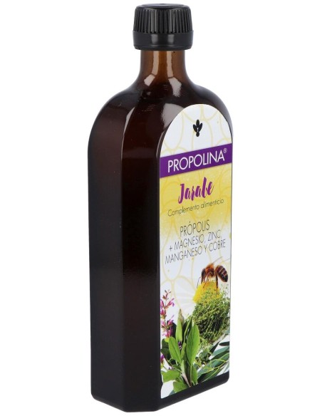 Artesania Agricola Propolina Jarabe 500Ml