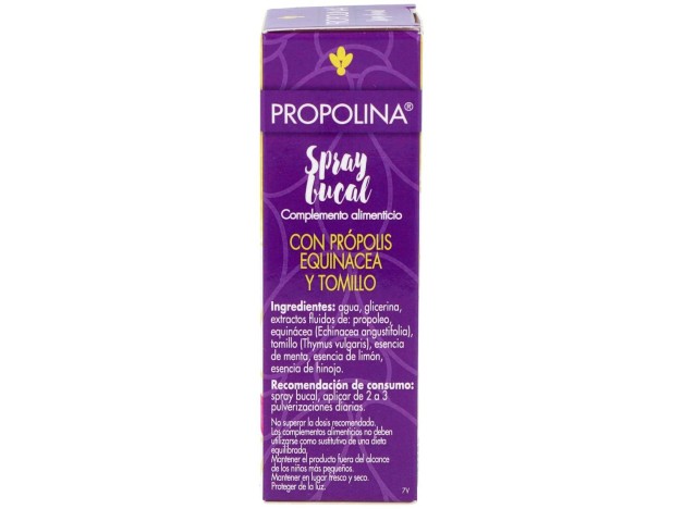 Artesania Agricola Propolina Spray 30Ml