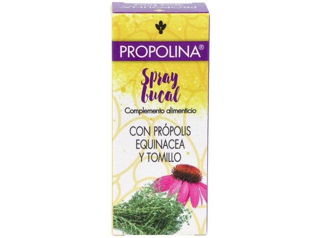 Artesania Agricola Propolina Spray 30Ml