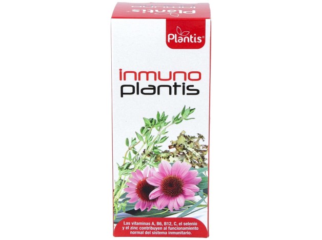 Plantis Inmunoplantis 250Ml