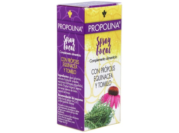 Artesania Agricola Propolina Spray 30Ml