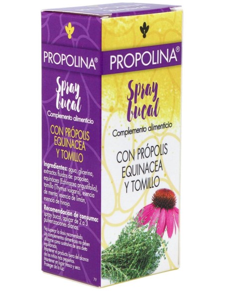 Artesania Agricola Propolina Spray 30Ml