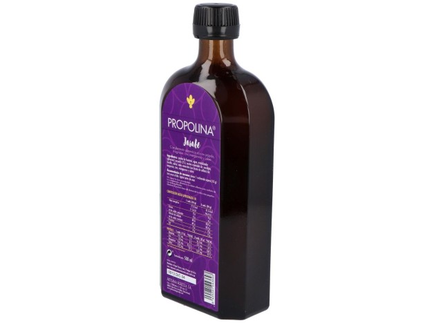 Artesania Agricola Propolina Jarabe 500Ml