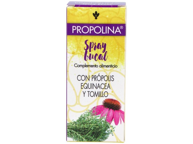 Artesania Agricola Propolina Spray 30Ml
