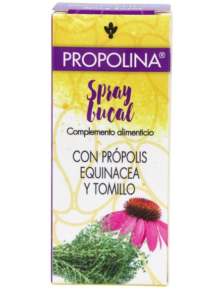Artesania Agricola Propolina Spray 30Ml
