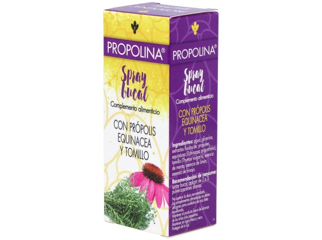 Artesania Agricola Propolina Spray 30Ml