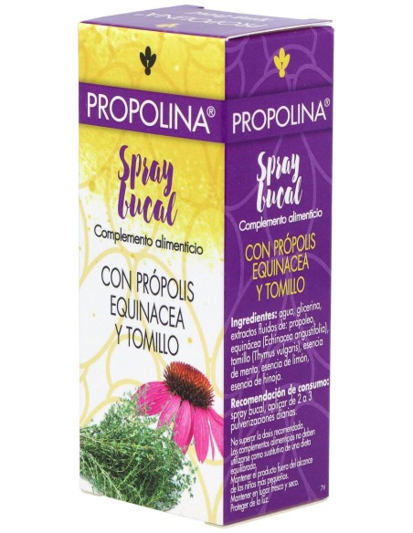 Artesania Agricola Propolina Spray 30Ml