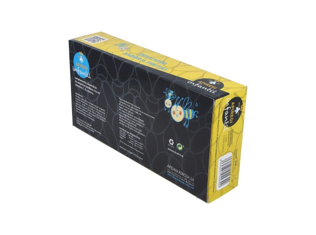 Artesania Agricola Apiregi Infantil 500G