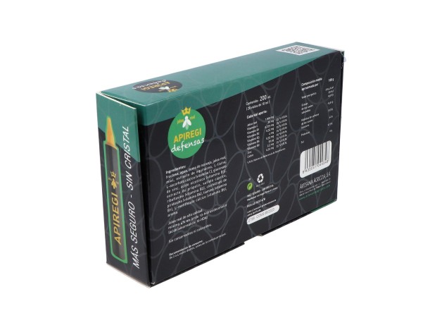 Artesania Agricola Apiregi Defensas 20 10Ml