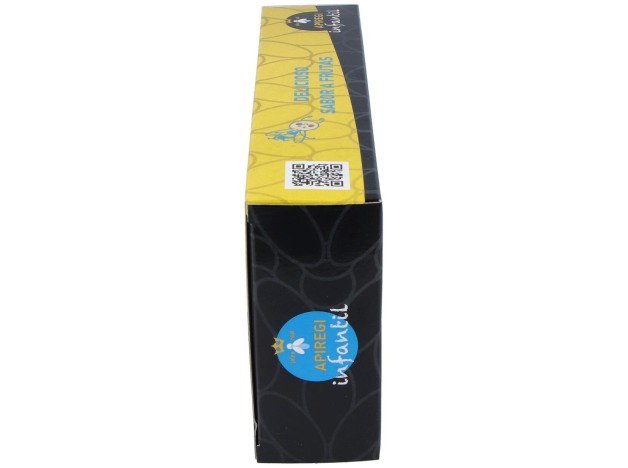 Artesania Agricola Apiregi Infantil 500G