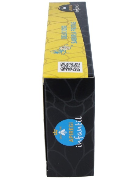 Artesania Agricola Apiregi Infantil 500G