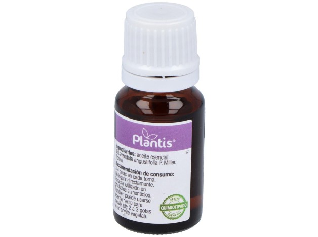 Lavanda Aceite Esencial 10 Cc.