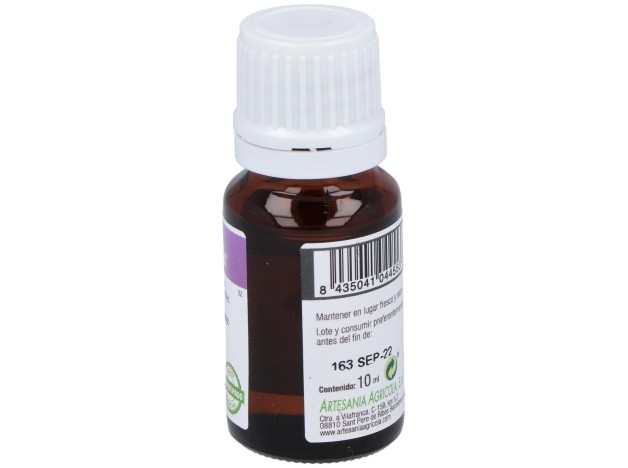 Lavanda Aceite Esencial 10 Cc.