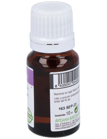 Lavanda Aceite Esencial 10 Cc.
