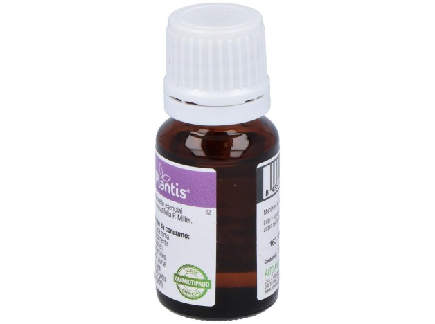 Lavanda Aceite Esencial 10 Cc.