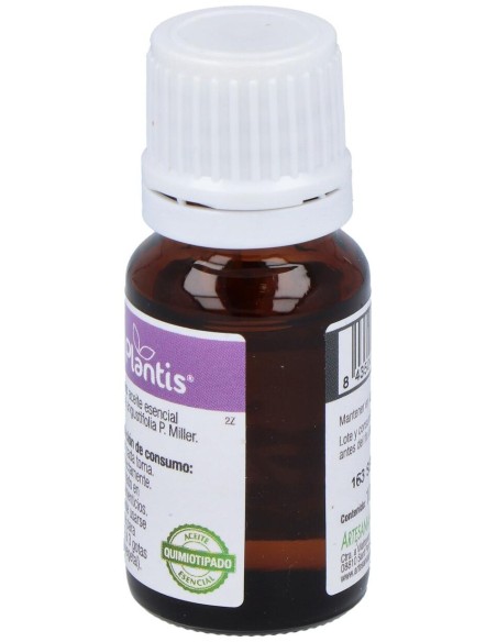 Lavanda Aceite Esencial 10 Cc.