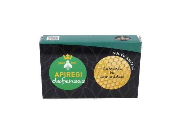 Artesania Agricola Apiregi Defensas 20 10Ml