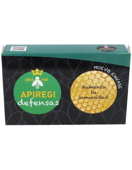 Artesania Agricola Apiregi Defensas 20 10Ml