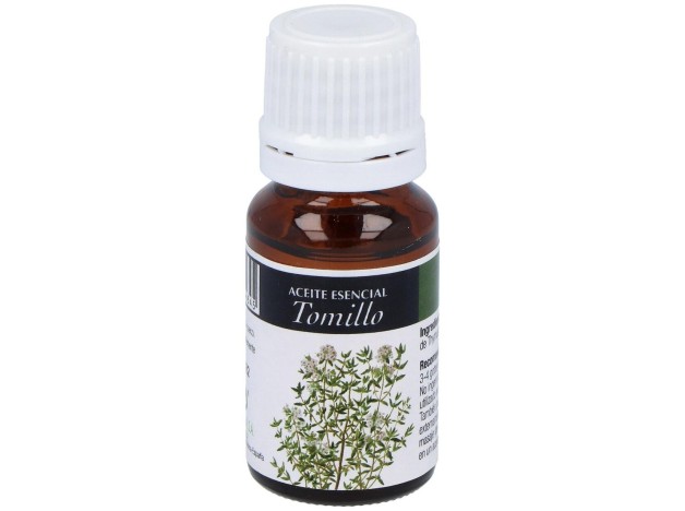 Tomillo Aceite Esencial 10 Cc.